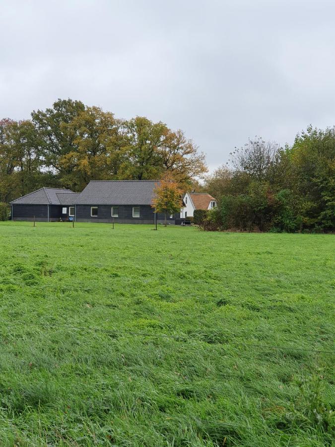 De Appelhoeve Terschuur Exterior foto